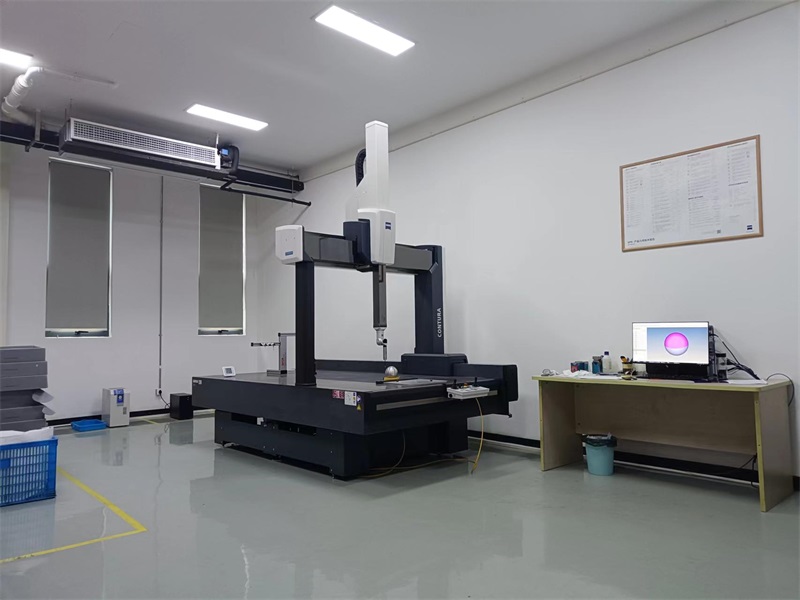 三坐標(biāo)測(cè)量機(jī)